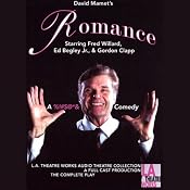 Romance (Dramatized) | [David Mamet]