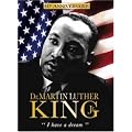 Martin Luther King - 40e Anniversaire