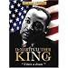 Martin Luther King - 40e Anniversaire