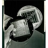Vintage Photo- Aerial camera range-finder