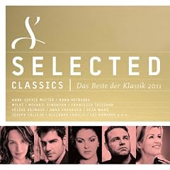 Selected Classics 2011 (Ltd.Edt.)