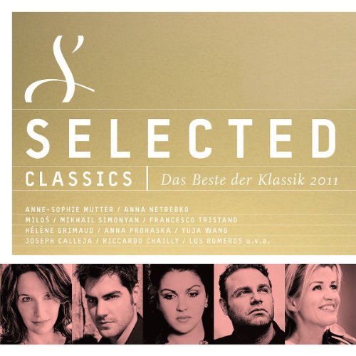 Produkt-Bild: Selected Classics 2011 (Ltd.Edt.)