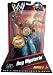 WWE Series 2 REY MYSTERIO *Chase* Action Figure with 1 of 1000 GOLD Commemorative Championship Belt (in protective case)_s-1