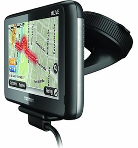 Best deals of TomTom Go Live 1005 europe