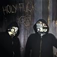 Holy Fuck - Lovely Allen 12" vinyl