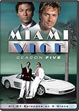 Miami Vice: Season 5