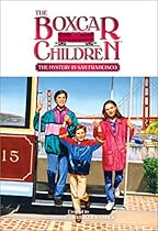 The Mystery in San Francisco (The Boxcar Children Mysteries #57) The Mystery in San Francisco (The Boxcar Children Mysteries #57)