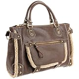 Steve Madden Btoasty Satchel