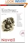 Novell's BorderManager Administrator's Handbook