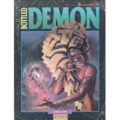 Bottled Demon (Shadowrun)