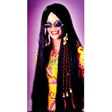 Wig Braided Hippie