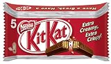 Kitkat Multipack