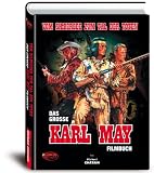 Produkt-Bild: Vom Silbersee zum Tal der Toten: Das gro&szlig;e Karl May Filmbuch