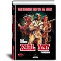 Vom Silbersee zum Tal der Toten: Das gro�e Karl May Filmbuch