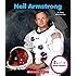 Neil Armstrong (Rookie Biographies)