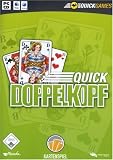 Eigenschaften Rasche Softwareentwicklung  / Quick Doppelkopf (PC+MAC)