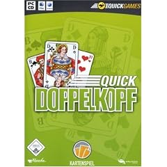 Quick Doppelkopf (PC+MAC)