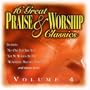 16 Great Praise And Worship #4