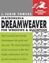 Macromedia Dreamweaver MX 2004 for Windows & Macintosh