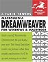 Macromedia Dreamweaver MX 2004 for Windows & Macintosh (Visual QuickStart Guide)