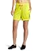 Zumba Fitness Women's Z-Team Mesh Short (XX-Large, Tart)