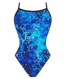 Speedo Splash Geoback