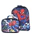 Nwt Men
2 IN 1 Spider-Man