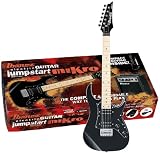Ibanez Jumpstart MIKRO electric guitar and amp package