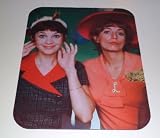 LAVERNE & SHIRLEY COMPUTER MOUSEPAD Happy Days