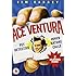 Ace Ventura: Pet Detective/Ace Ventura: When Nature Calls [DVD] [2007]