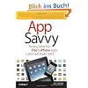 App Savvy: Turning Ideas into iPad and iPhone Apps Customers Really Want