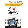 App Savvy: Turning Ideas into iPad and iPhone Apps Customers Really Want