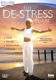 De-Stress Workout Plan Including Yoga, Tai Chi, Meditation & Massage - Fit for Life Series [DVD]