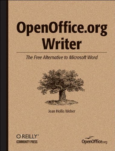 OpenOffice.org Writer: The Free Alternative to Microsoft Word