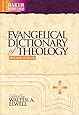 Evangelical Dictionary of Theology (Baker Reference Library)