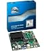 Intel DN2800MT  - Placa base, 4 GB, 1066 MHz, DDR3-SDRAM