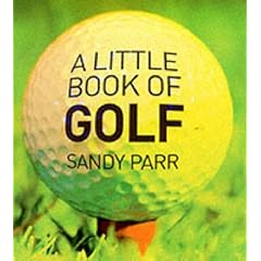 A Little Book of Golf