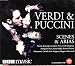Italian Operas - Scenes and Arias by Verdi and Puccini - (BBC Music)
