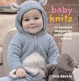 Baby Knitting Pattern Books