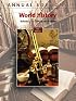 Annual Editions: World History, Volume 2: 1500 to the Present, 9/e (Annual Editions)