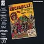 Rockabilly Psychosis and the Garage Disease