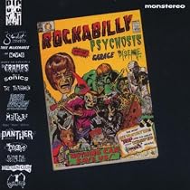 Rockabilly Psychosis & the Garage Disease