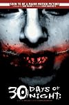 30 Days of Night Hardcover (30 Days of Night)