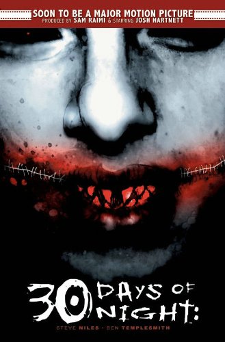 30 Days Of Night