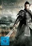 Produkt-Bild: The Lost Bladesman