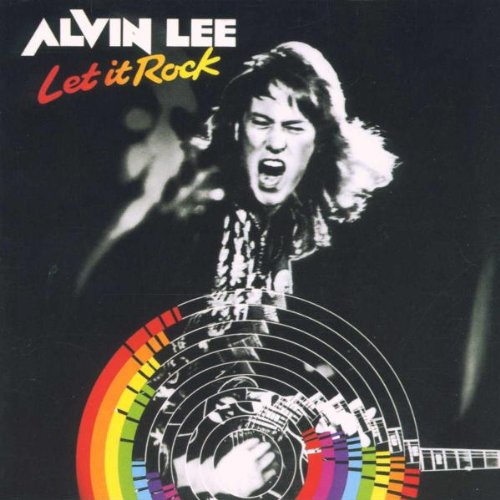 Alvin Lee - Let It Rock - Zortam Music