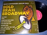 Bold Brass Broadway