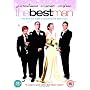 The Best Man [DVD] [2006]