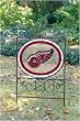 Detroit Red Wings Memory Company Yard Sign NHL Hockey Fan Shop Sports Team Merchandise