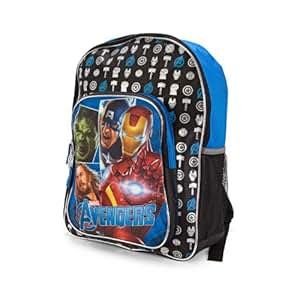 hulk backpack walmart